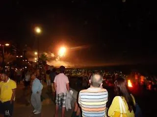 Marbella Готель 2*