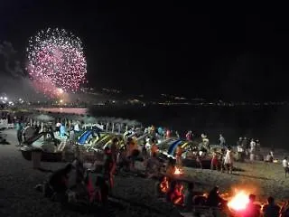 Готель Marbella Фуенхірола