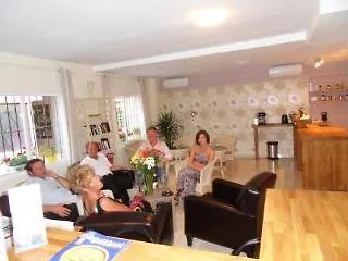 Marbella 2* Фуенхірола