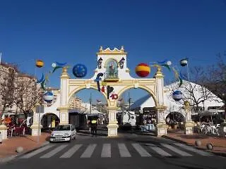 Готель Marbella