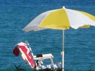 Marbella Готель