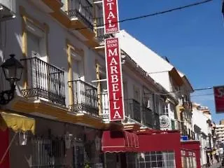 Marbella Фуенхірола