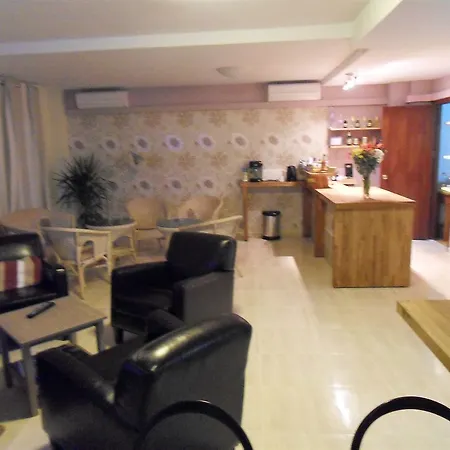 Hotel Marbella