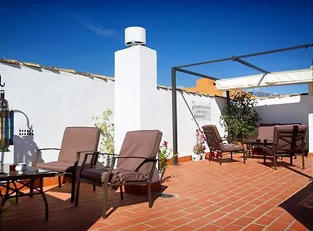 酒店 Marbella