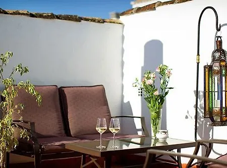 Marbella 酒店