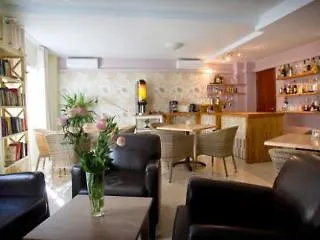 Marbella ホテル フエンヒロラ