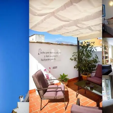 Marbella Hotel 2*
