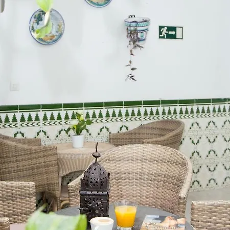 Hotel Marbella 2*