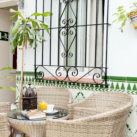 Hotel Marbella 2*