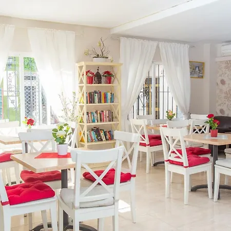 Hotel Marbella Fuengirola