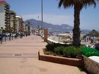 Marbella 酒店 丰希罗拉