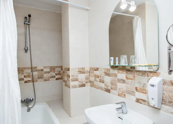 Marbella 2* Фуэнхирола