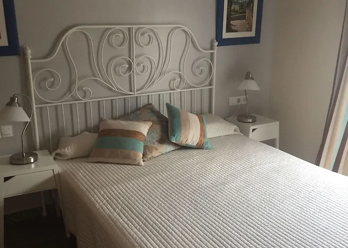 Marbella Отель 2*