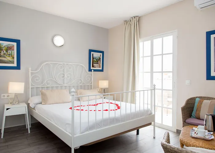 Отель Marbella 2*