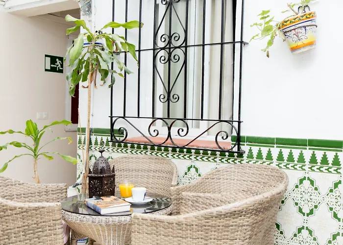 Marbella 2* Фуэнхирола