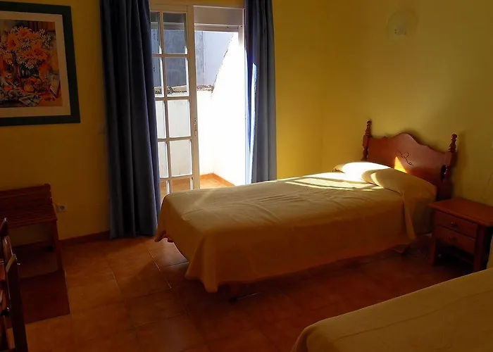 Отель Marbella 2*