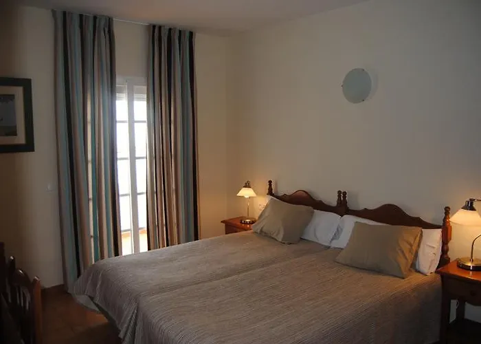 Отель Marbella 2*