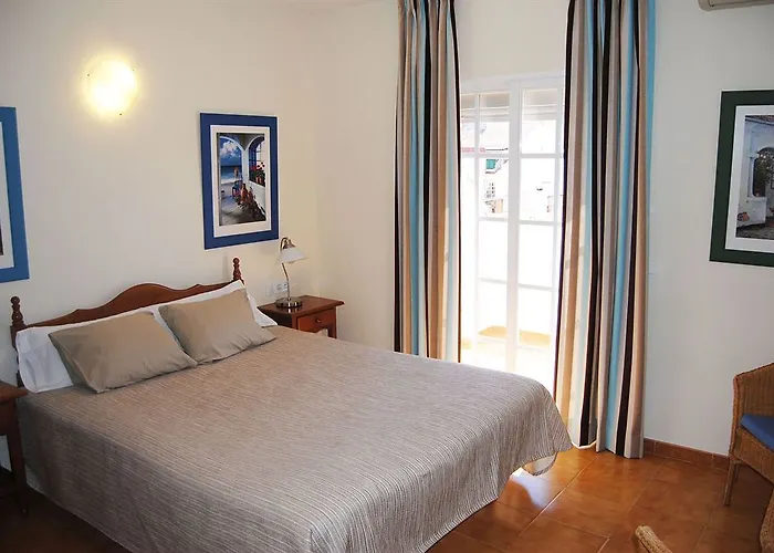 Marbella 2* Фуэнхирола