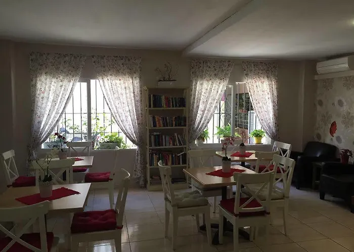 酒店 Marbella 丰希罗拉