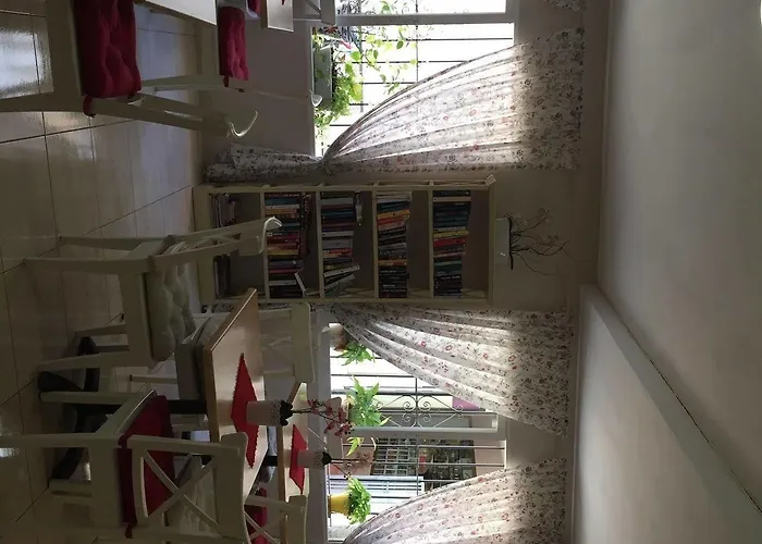 酒店 Marbella 丰希罗拉