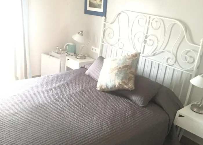 Marbella Отель 2*