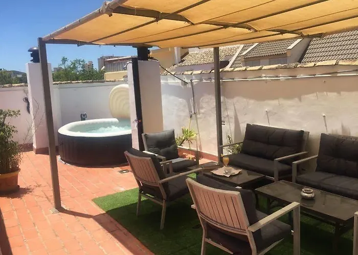 Отель Marbella 2*