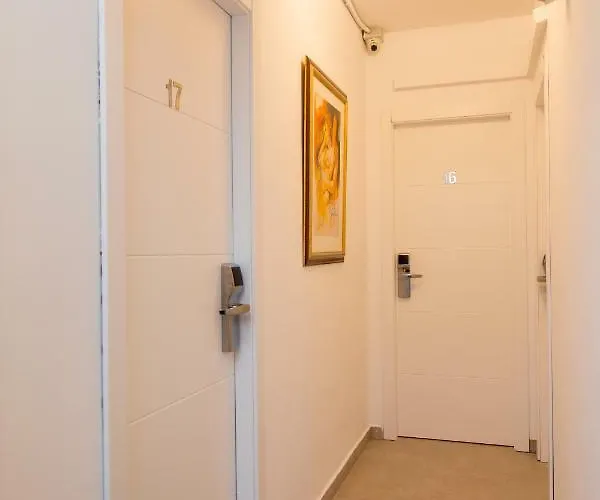 Marbella 丰希罗拉