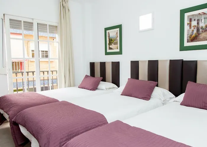 Marbella Фуэнхирола