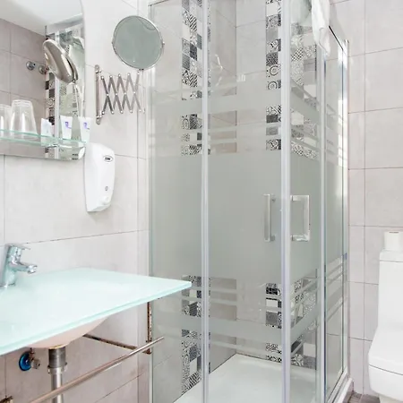 Hotel Marbella Fuengirola