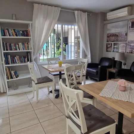 Marbella 2* Fuengirola