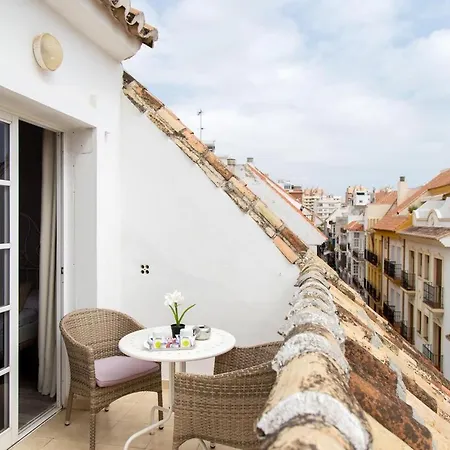 Hotel Marbella Fuengirola