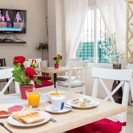 Marbella Hotel Fuengirola