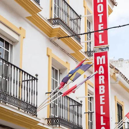 Marbella Hotel Fuengirola