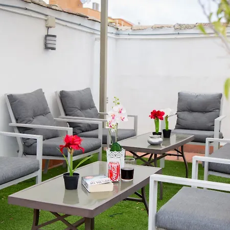 Hotel Marbella Fuengirola