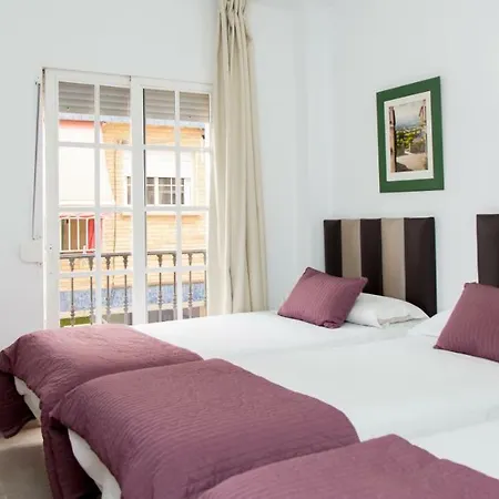 Marbella Hotel Fuengirola