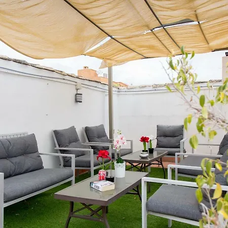 Hotel Marbella Fuengirola