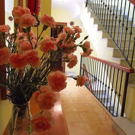 Marbella Hotel Fuengirola