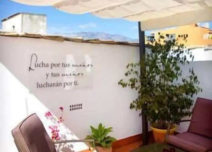 Hotel Marbella Fuengirola