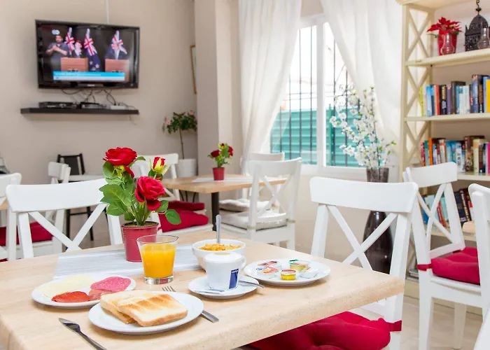 Marbella Hotel Fuengirola