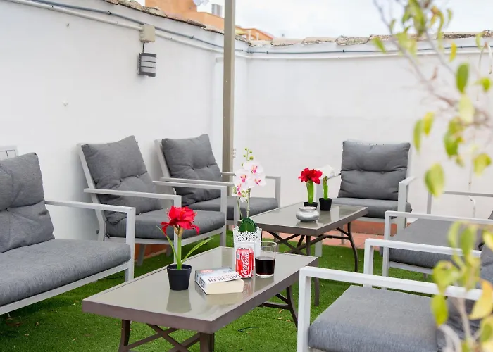 Hotel Marbella Fuengirola