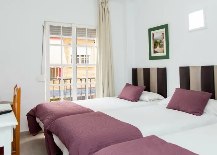 Marbella Hotel Fuengirola