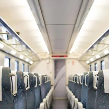 ماربيلا فندق فوينخيرولا