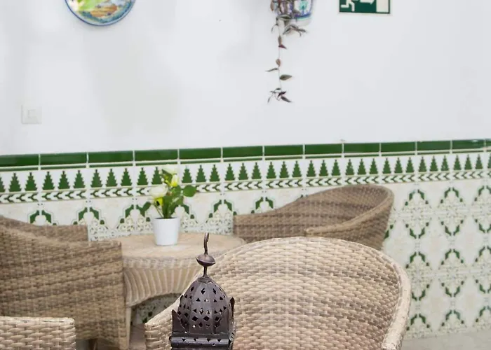 فندق ماربيلا