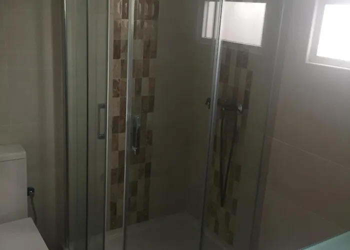 ماربيلا فندق 2*