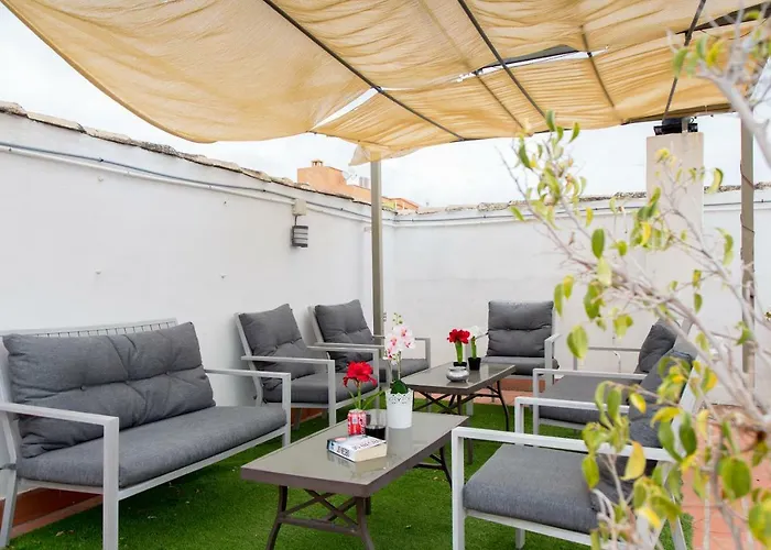 فندق ماربيلا فوينخيرولا