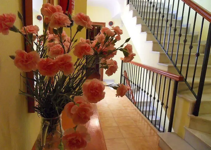 ماربيلا فندق فوينخيرولا